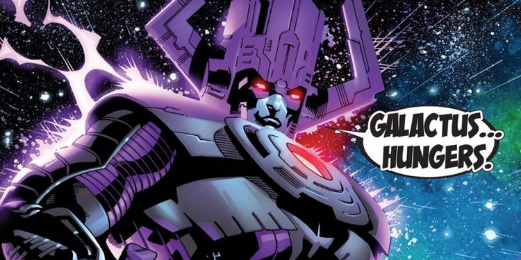 Valactus Variable How Powerful Is Galactus In The MCU Compared To Thanos?