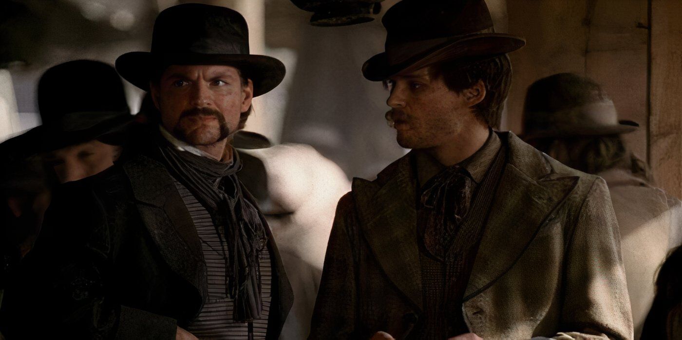 Is Deadwood Historically Accurate? 10 Events The Show & Movie Got Right