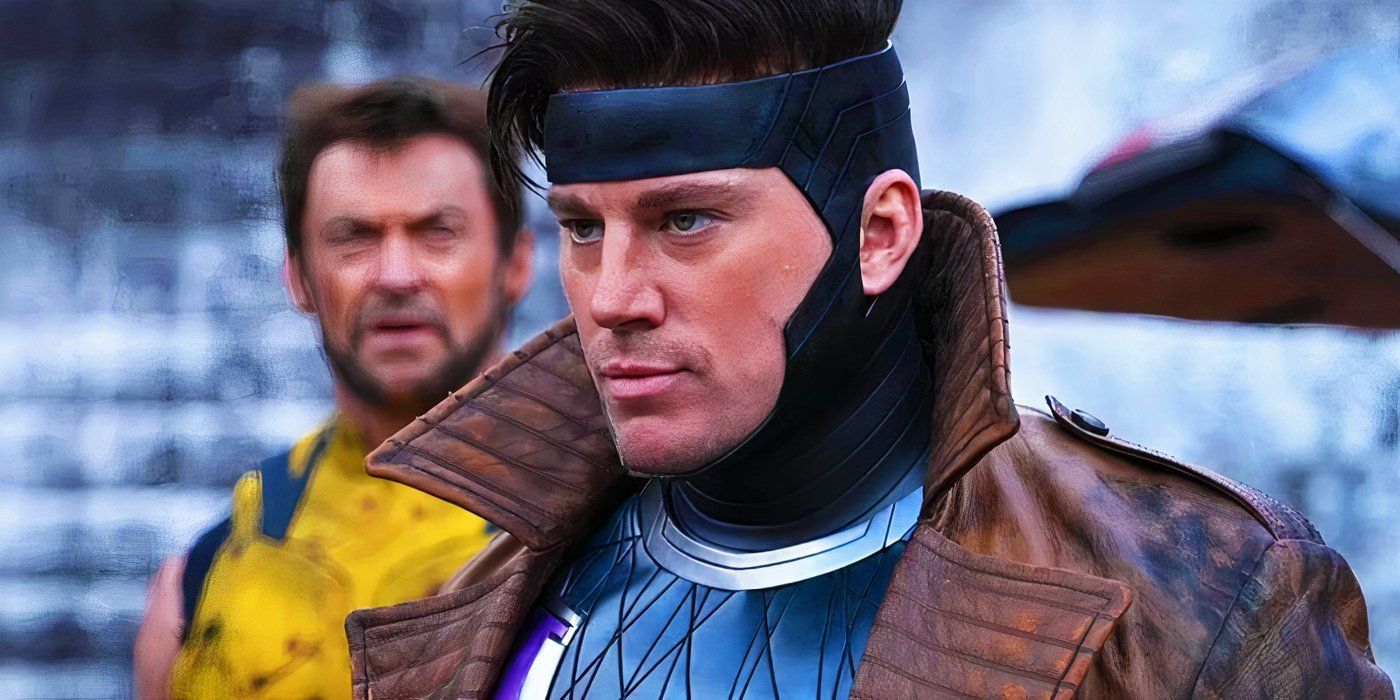 Channing Tatum's Possible Gambit Movie Should Revive A Canceled Plot After A 2024 Marvel Release Showed It Works