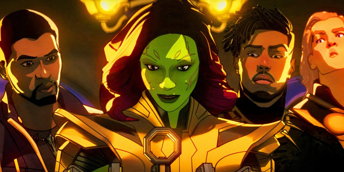 10 MCU Heroes Who Have Already Saved The Multiverse Years Before Secret Wars