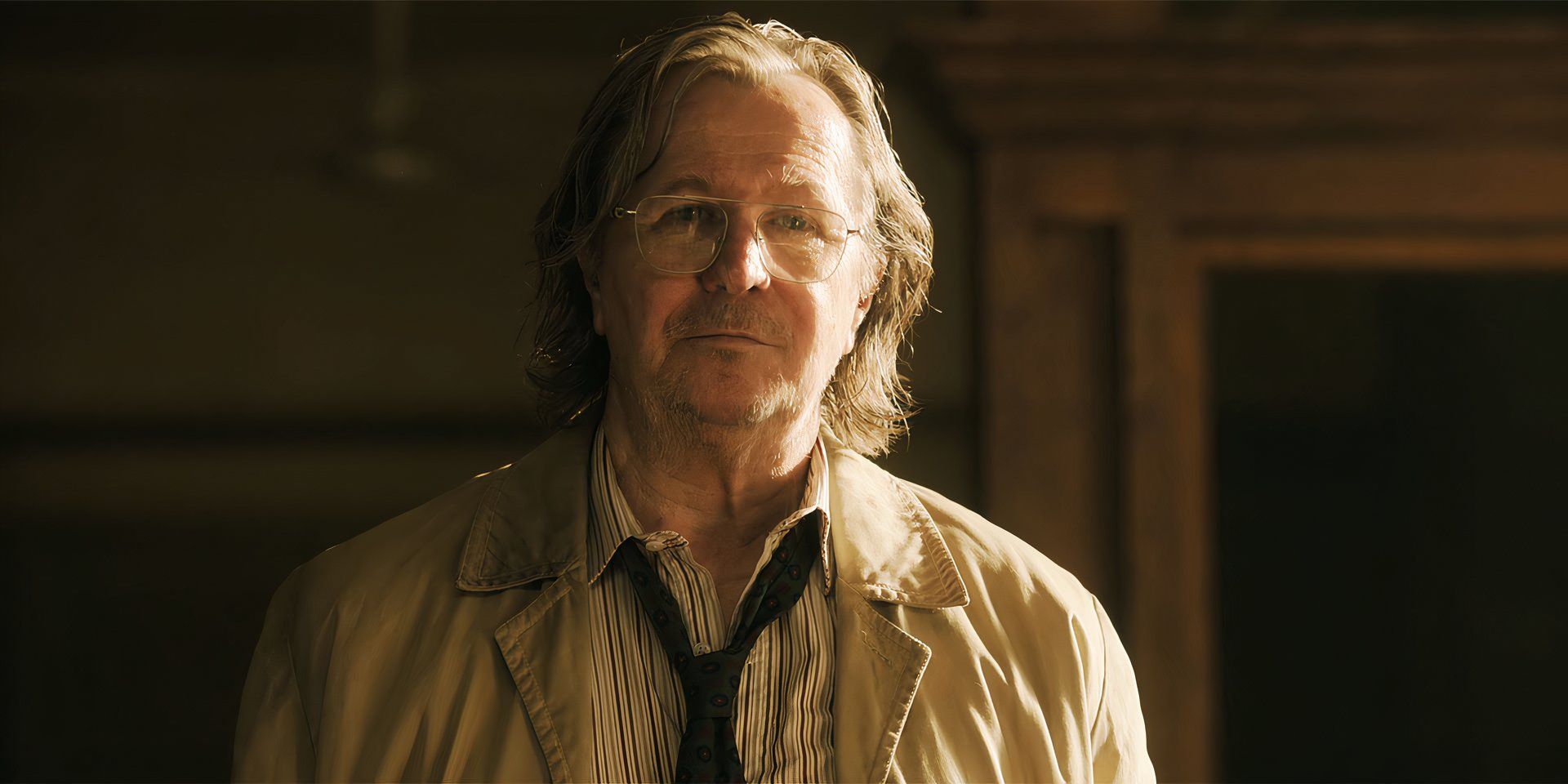 Apple TV+ Becoming A Haven For Oscar-Winning Actors Like Gary Oldman