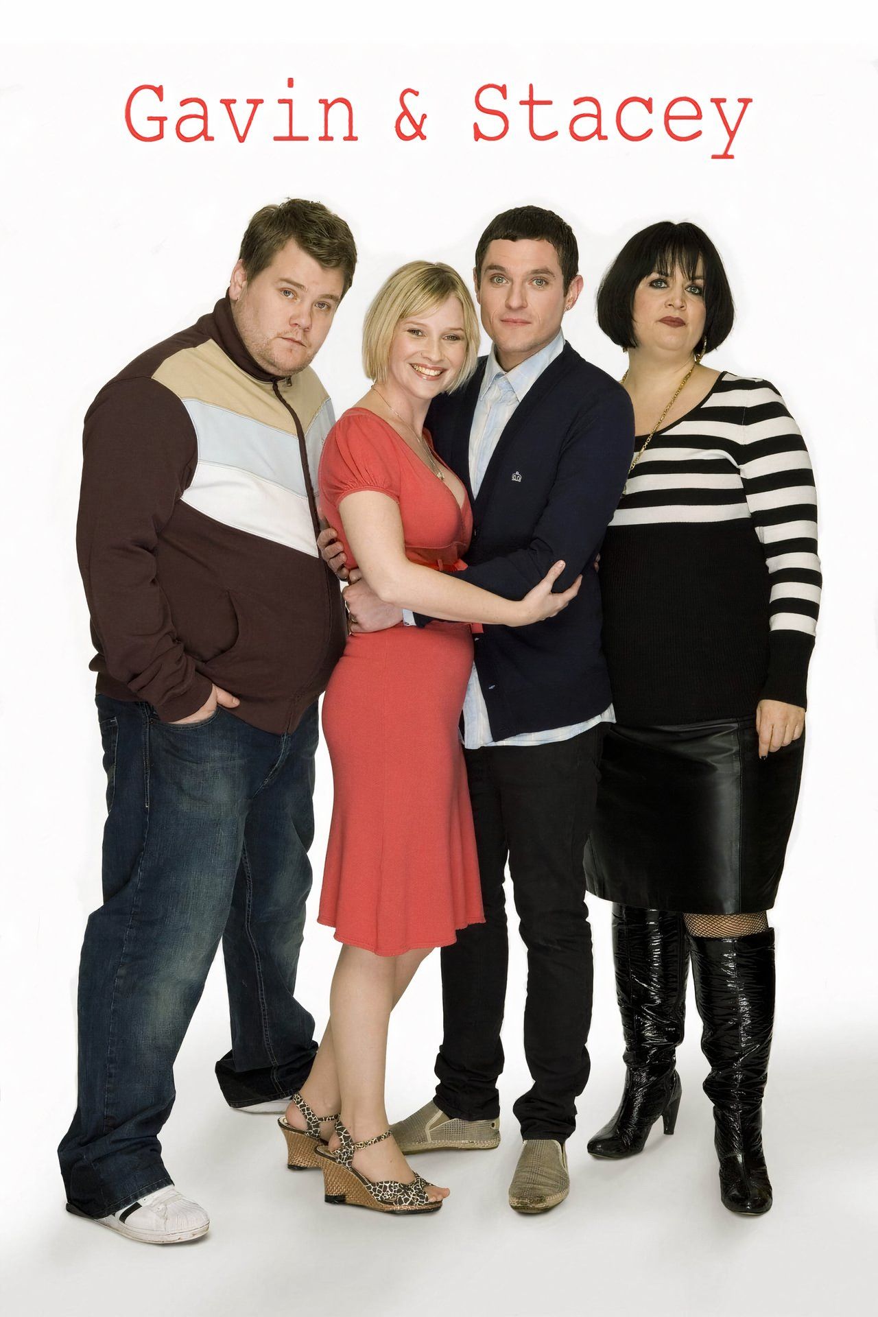 Gavin & Stacey Summary, Trailer, Season List, Cast, Where to Watch and More