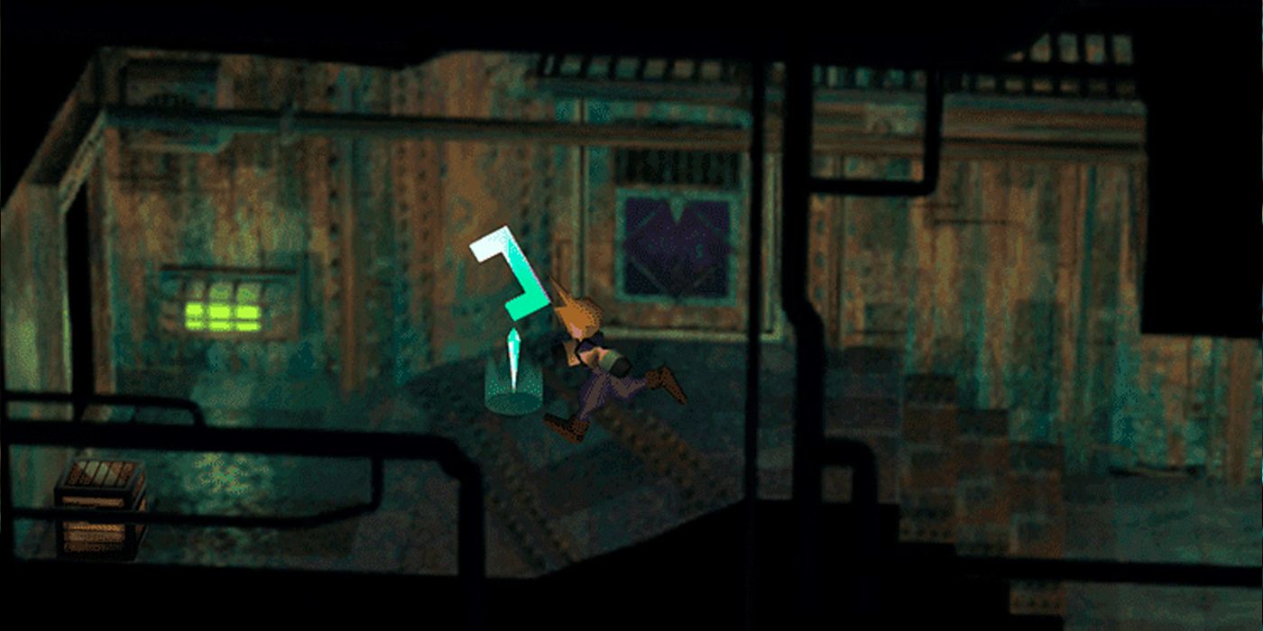 10 Iconic Final Fantasy 7 Locations FF7 Remake Part 3 Must Include
