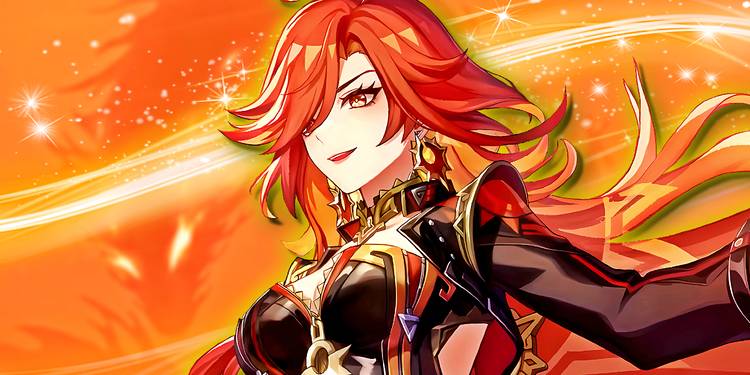 Genshin Impact 5.3 Leaks: Mavuika's Skill Already Has One Major Problem
