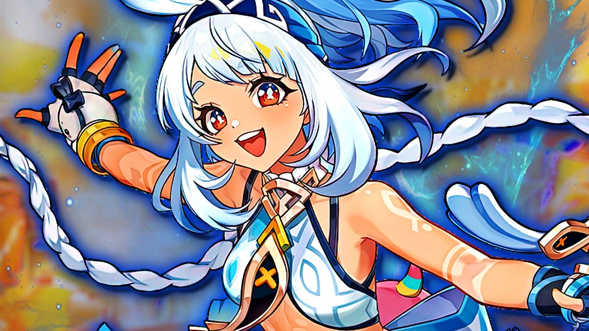 All New Genshin Impact 5.0 Natlan Characters (Skills, Bursts, Weapons ...