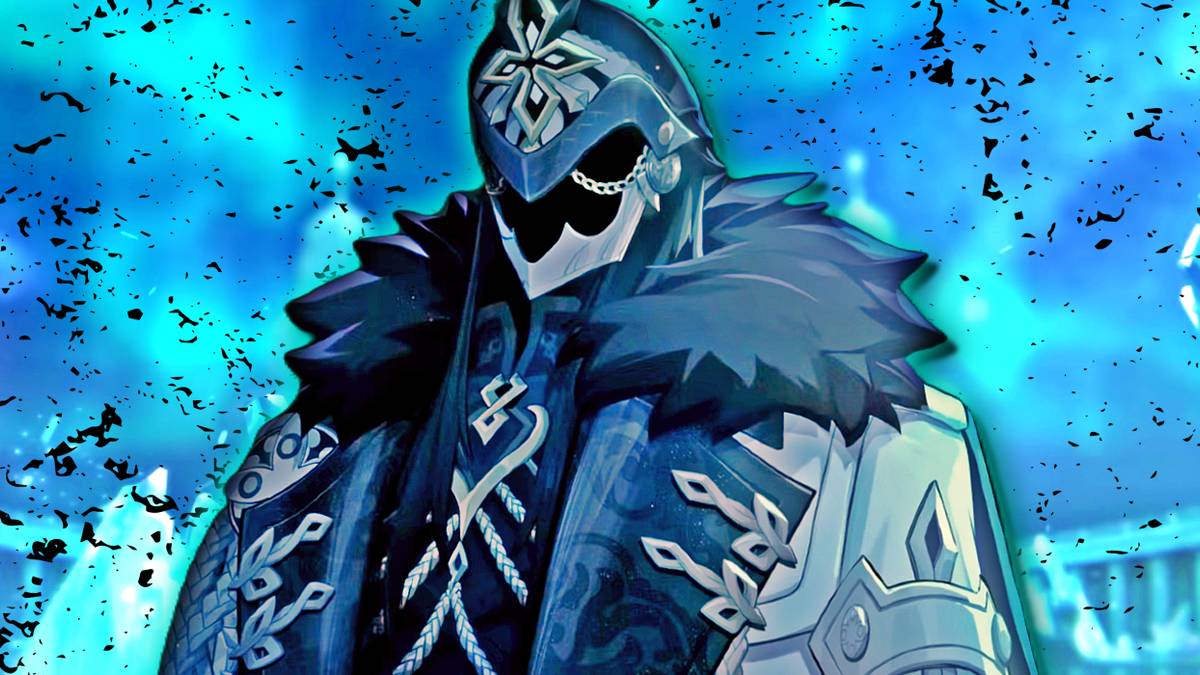 Genshin Impact Leaks Everything You Thought You Knew About Capitano