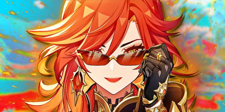 Genshin Impact 5.3 Leaks: Mavuika's Skill Already Has One Major Problem