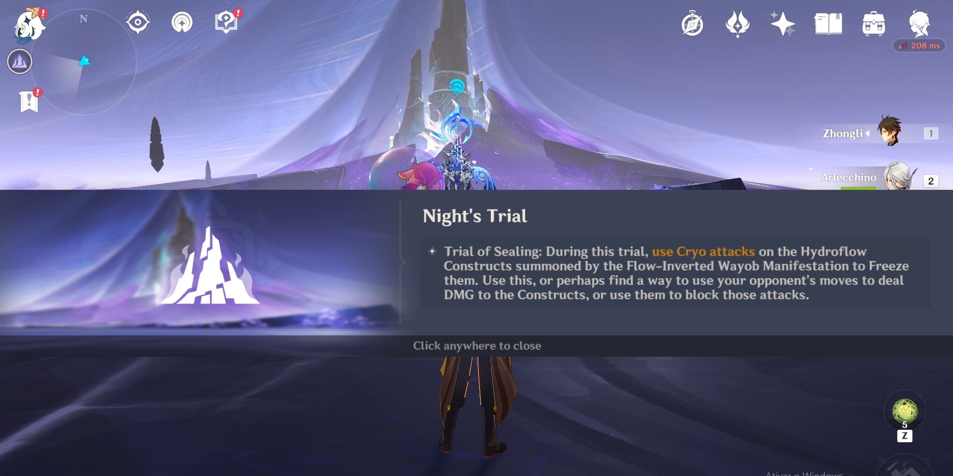 Genshin Impact 5.2 Leaks: New Nightsoul Trials Are Going To Take Your Skills To The Limit