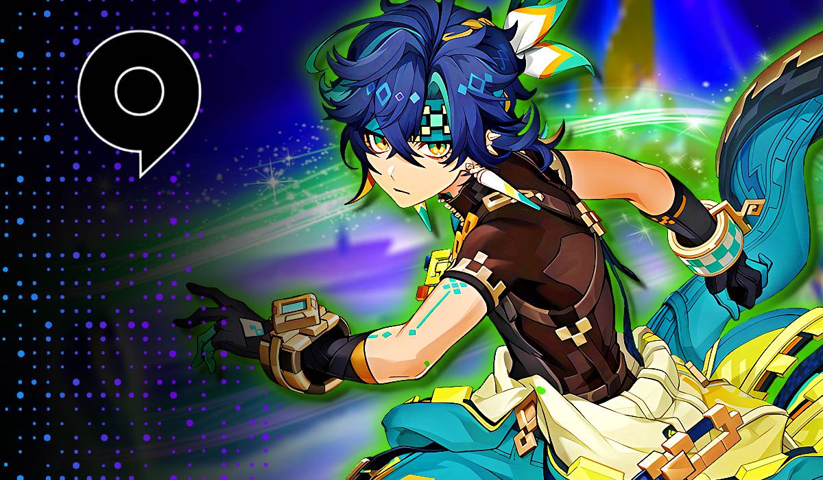 Genshin Impact's Nintendo Revival: What the Latest Developments Mean for Players screenshot