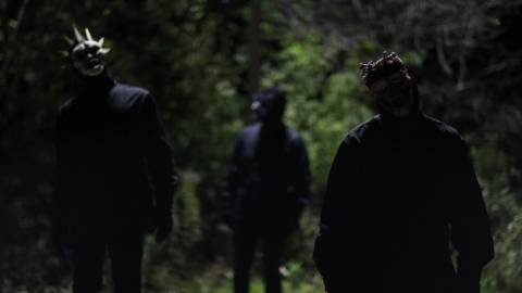 Ghosts of the Void Summary, Trailer, Cast, Where to Watch and More