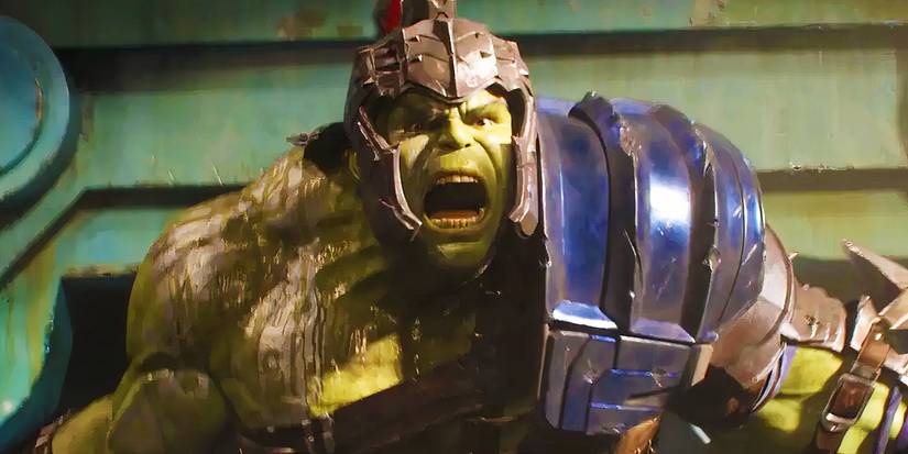 World War Hulk: Plot Details & Everything We Know