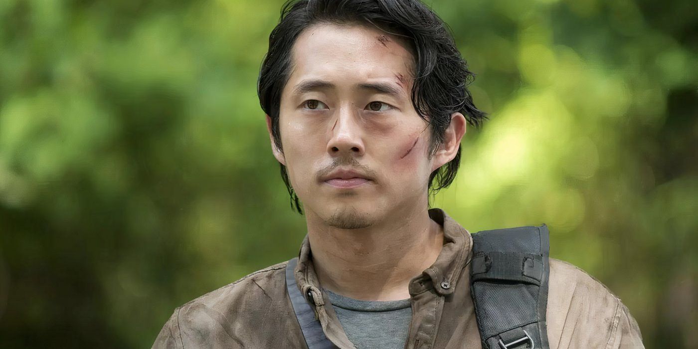 No, Thank You: The Decision That Saved The Walking Dead Created The Show As We Know It