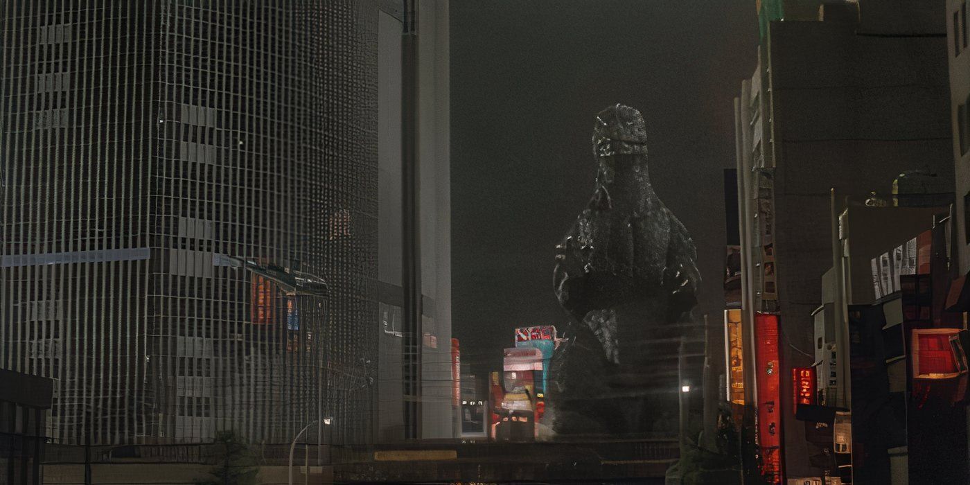 Godzilla's 10 Most Devastating Attacks On Humanity