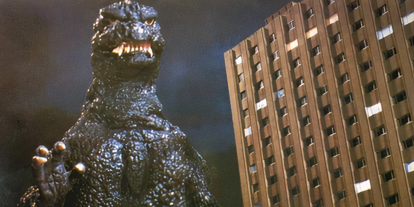 Godzilla's 10 Most Devastating Attacks On Humanity