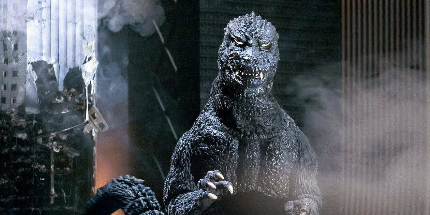 Godzilla's 10 Most Devastating Attacks On Humanity