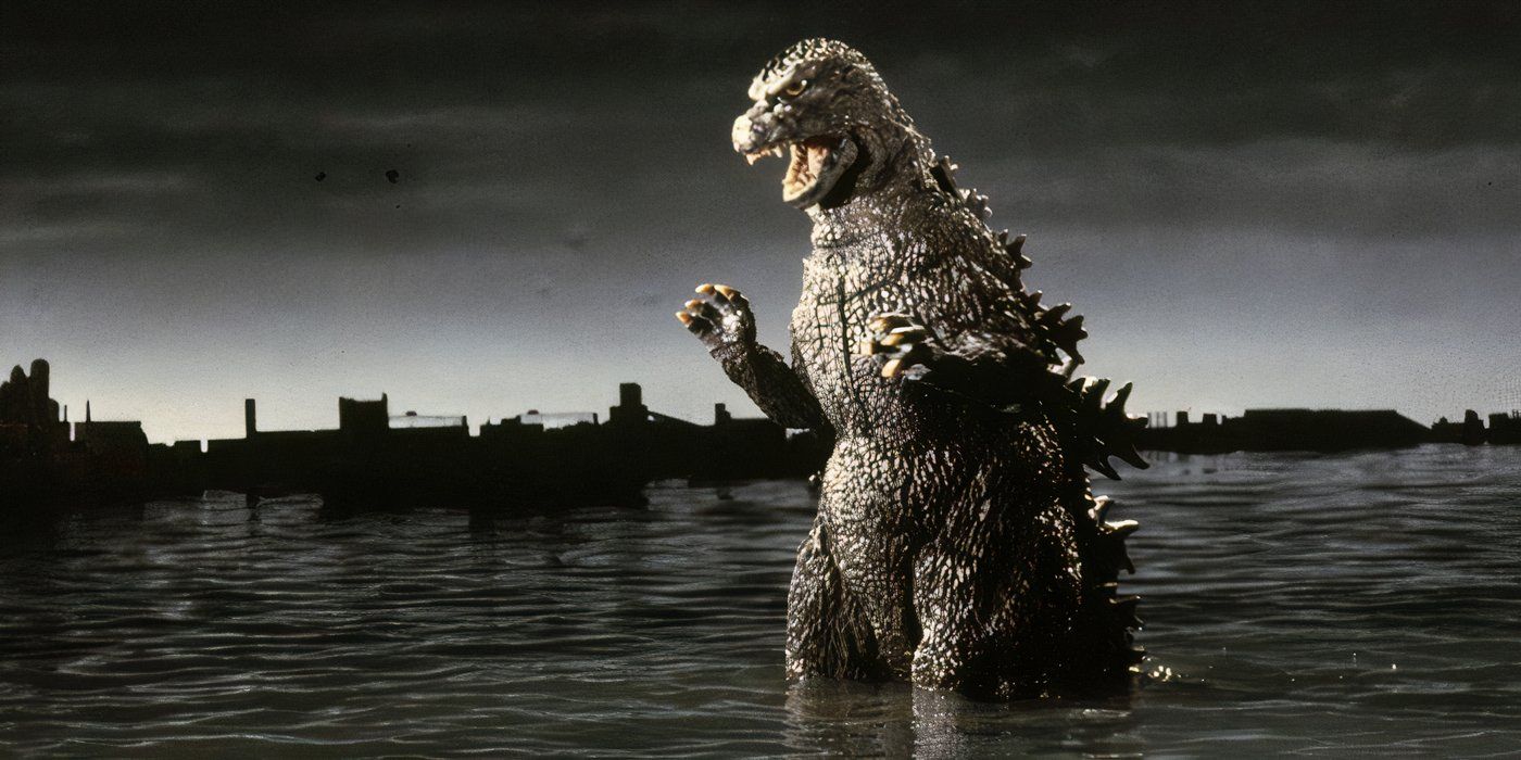 Godzilla's 10 Most Devastating Attacks On Humanity