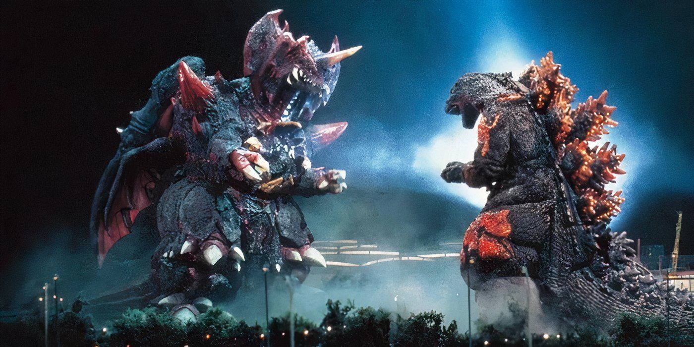 Godzilla's 10 Most Devastating Attacks On Humanity