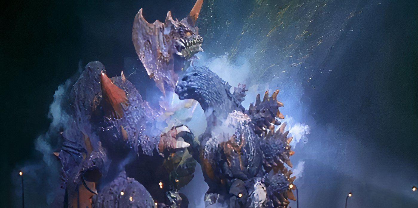 Godzilla's 10 Most Devastating Attacks On Humanity