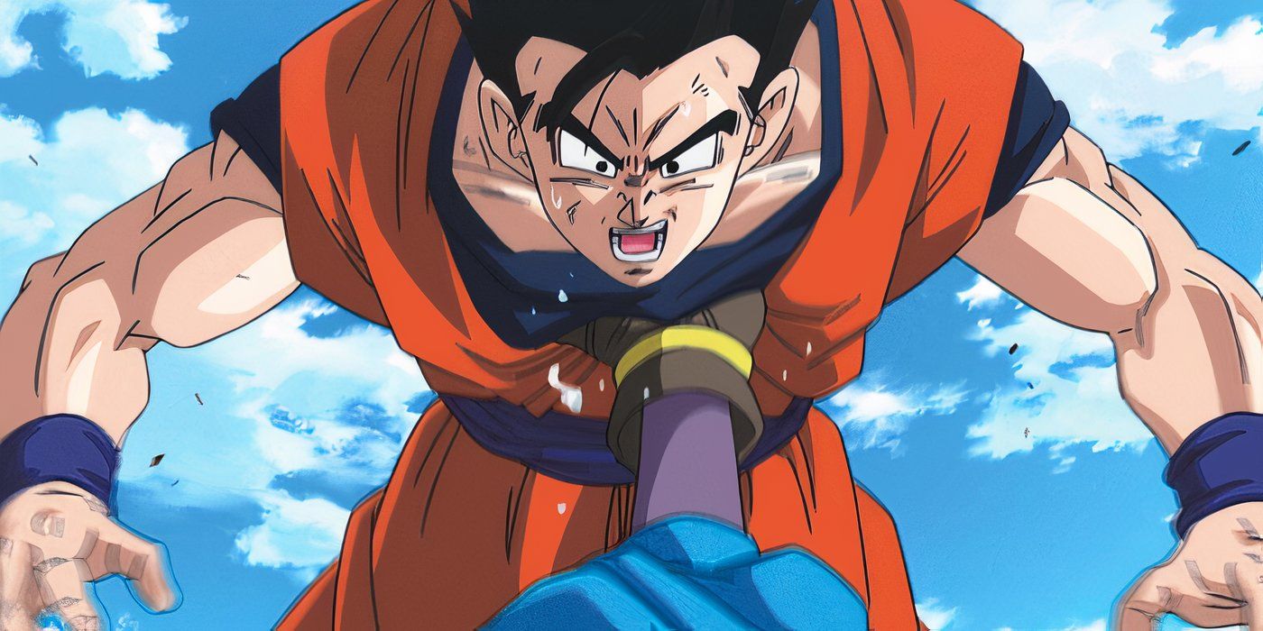 Akira Toriyamas Involvement In Dragonball Evolution Secretly Saved The Dragon Ball Franchise