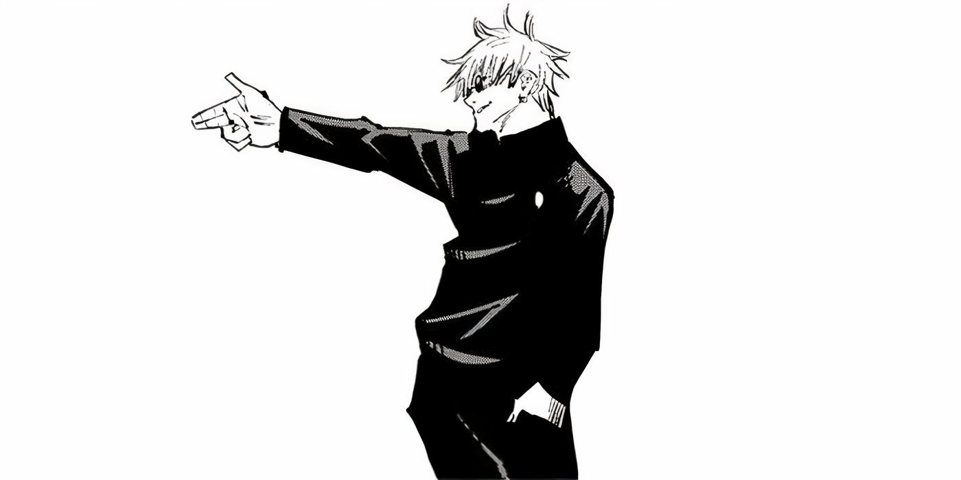 20 Best Gojo Quotes in Jujutsu Kaisen