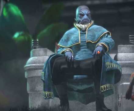 Star Wars Outlaws: How To Successfully Take Down Enemies With Nix's ...