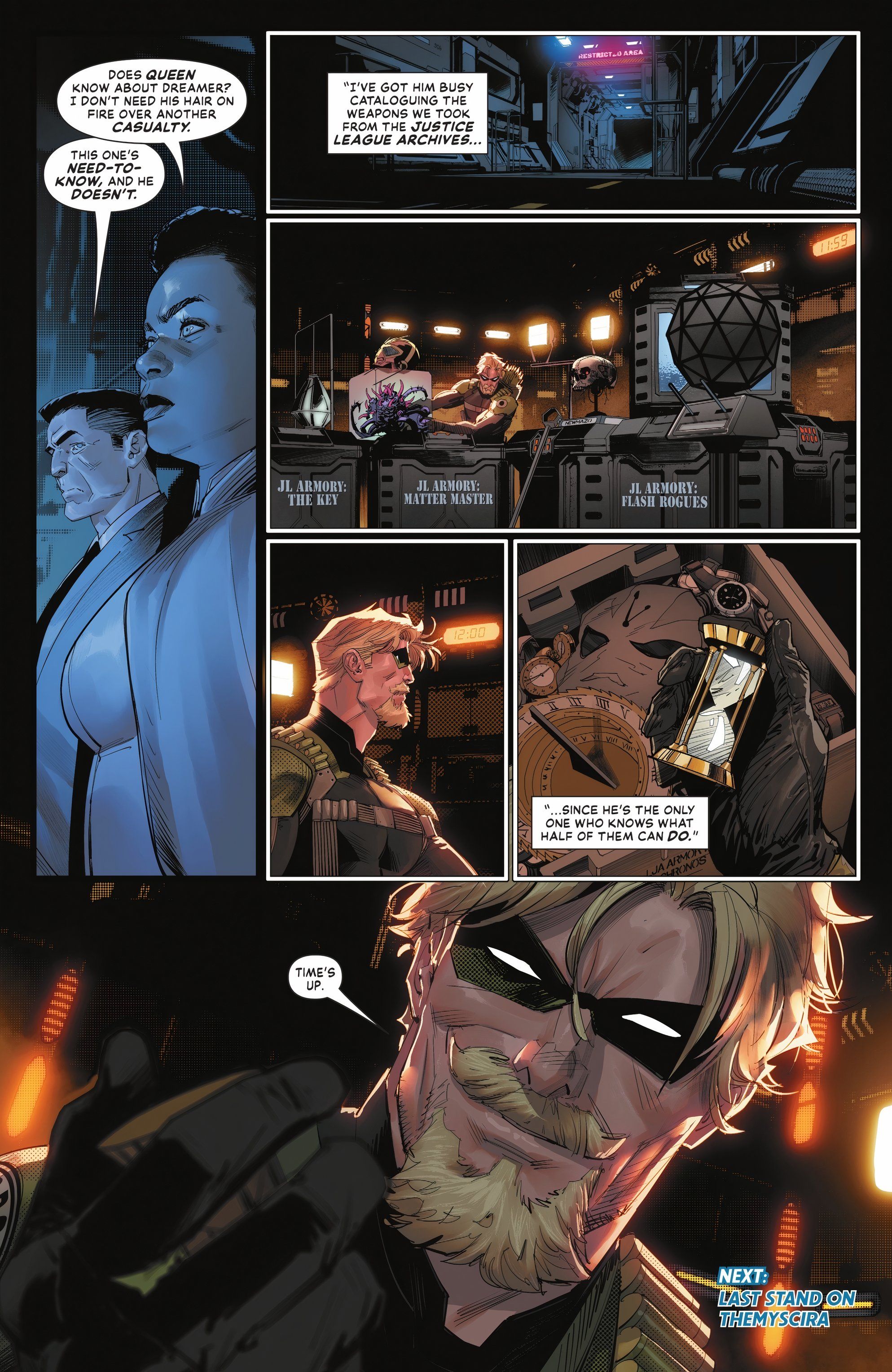 I Knew Justice League Would Redeem This Iconic Hero, But It's Still One