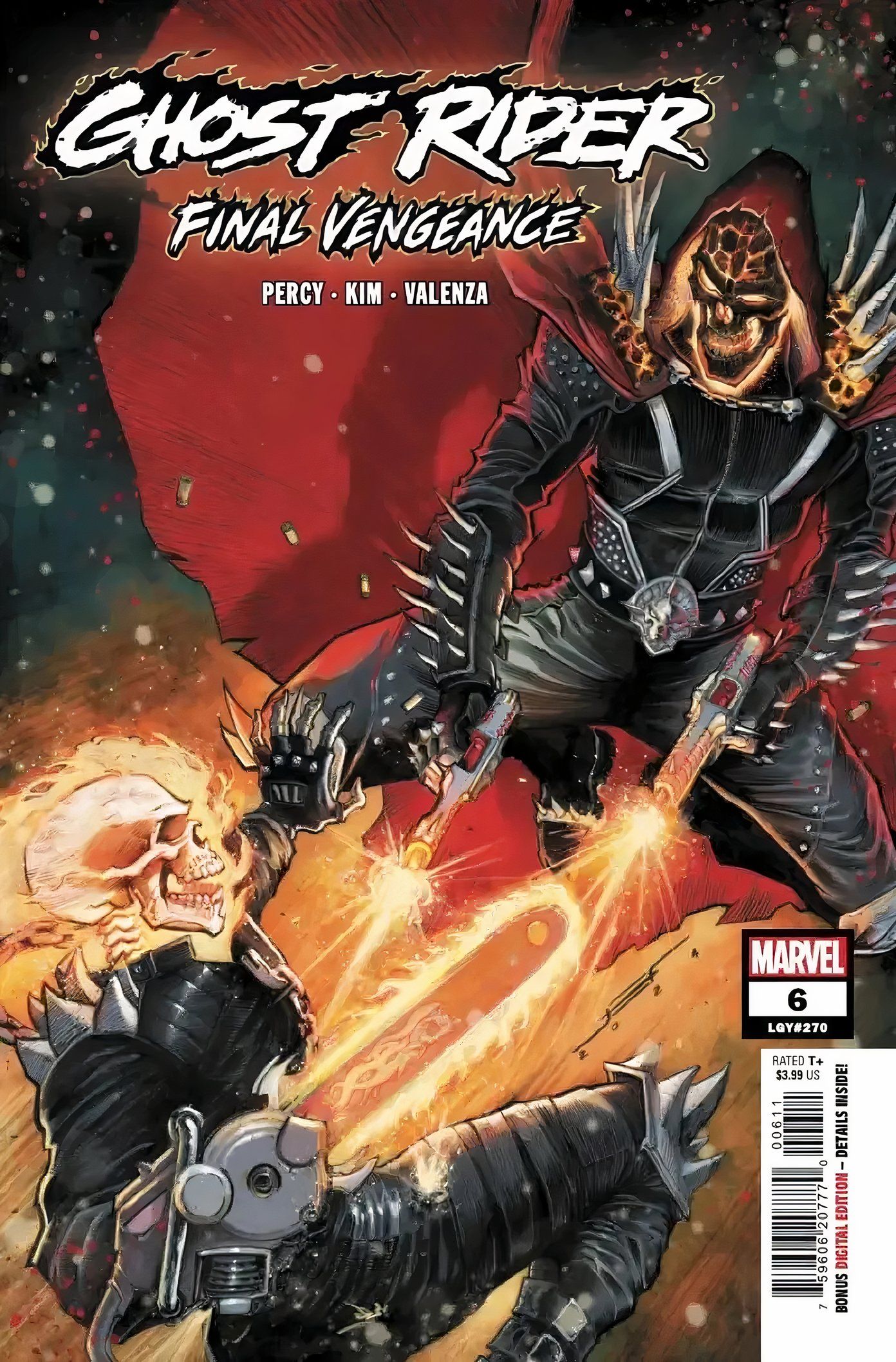 Kule Ghost Rider Fargeleggingssider Ghost Rider Fan Trailer | Ryan