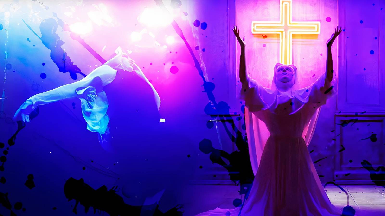 Ryan Murphy's New TV Series Is Following A Current Popular Horror Trend ...