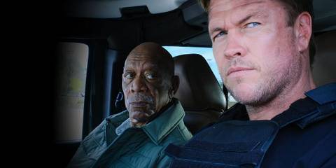 Gunner Summary, Trailer, Cast, Where to Watch and More