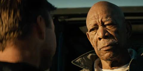 Gunner Actor Gunner Summary, Trailer, Cast, Where to Watch and More