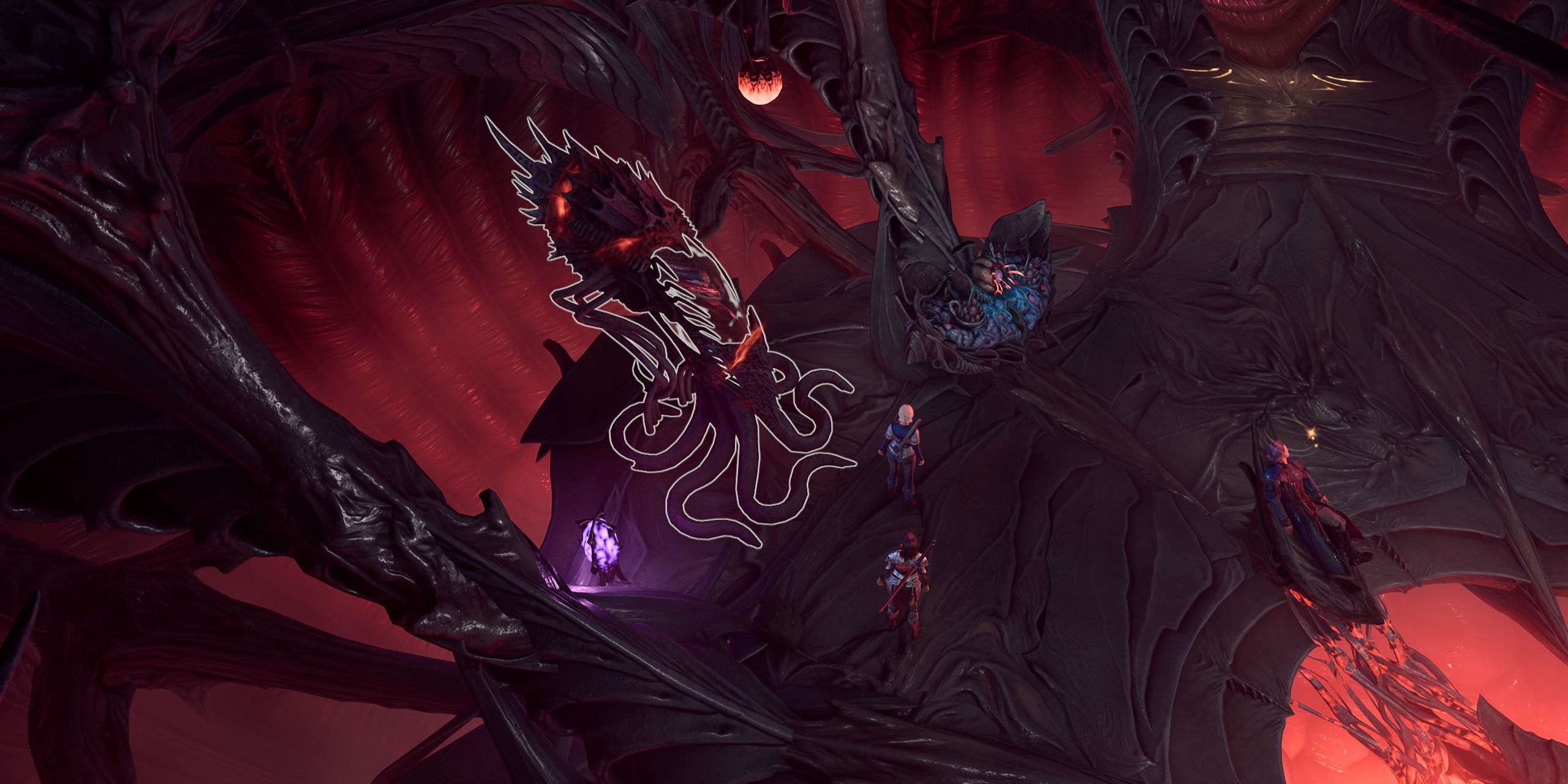 How To Romance Shadowheart In Baldur’s Gate 3