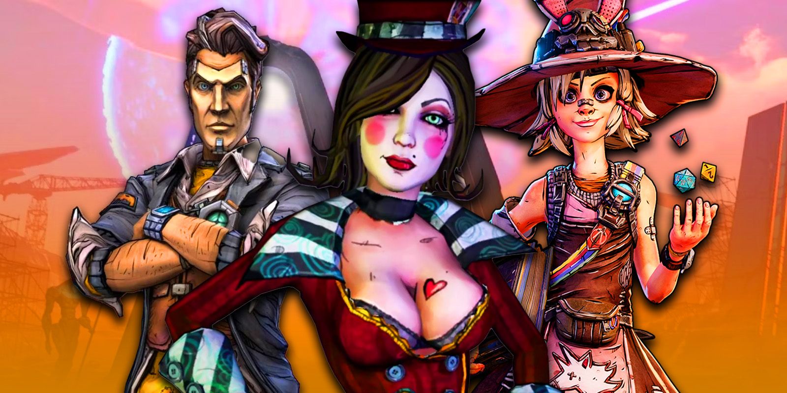 Borderlands Movie Disappointment Hurts Even More After This Major Franchise Announcement