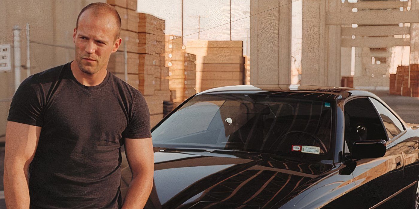 10 Best Scenes Of Jason Statham's Movie Career