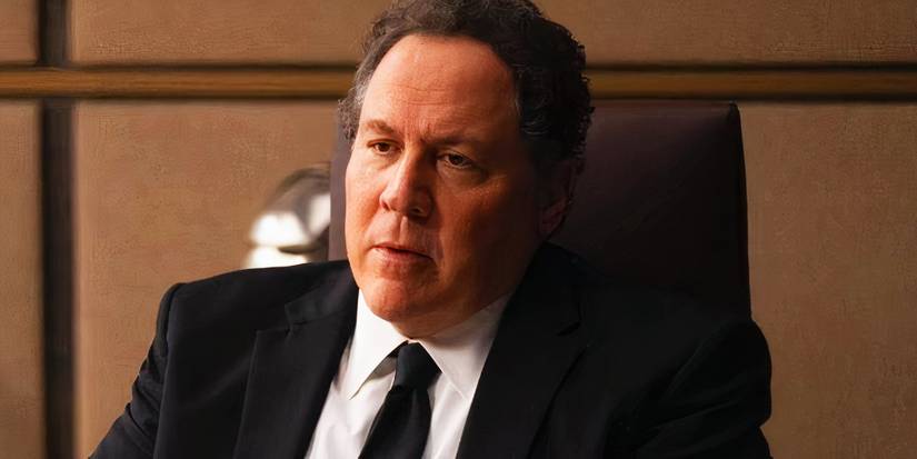 Happy Hogan speaking to ᴅᴇᴀᴅpool in ᴅᴇᴀᴅpool & Wolverine