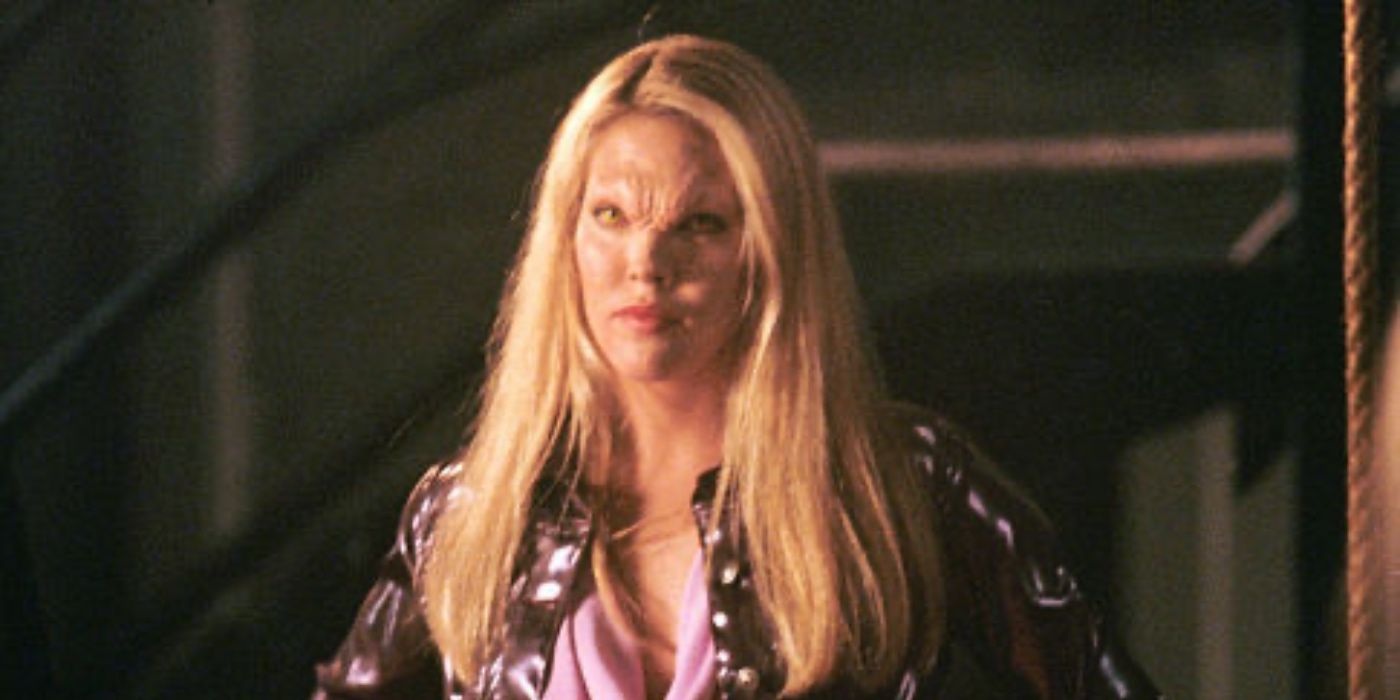 7 Actors Who Almost Played Buffy The Vampire Slayer