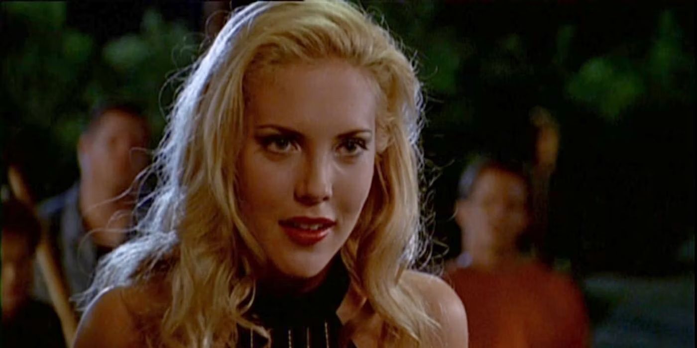 7 Actors Who Almost Played Buffy The Vampire Slayer