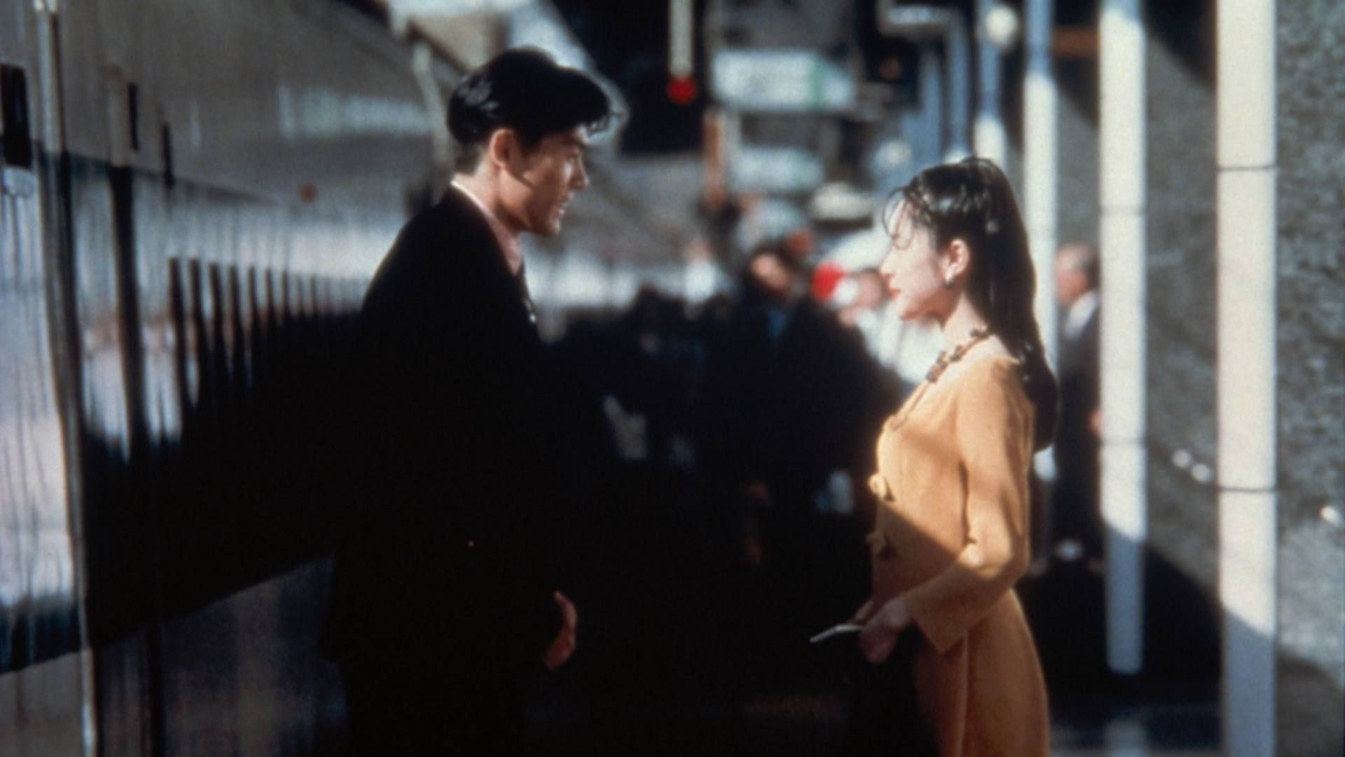 Haru Summary, Latest News, Trailer, Cast, Where to Watch and