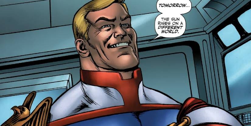 The Boys Fans Don't Have to Wait Until Season 5 to See How Homelander's ...