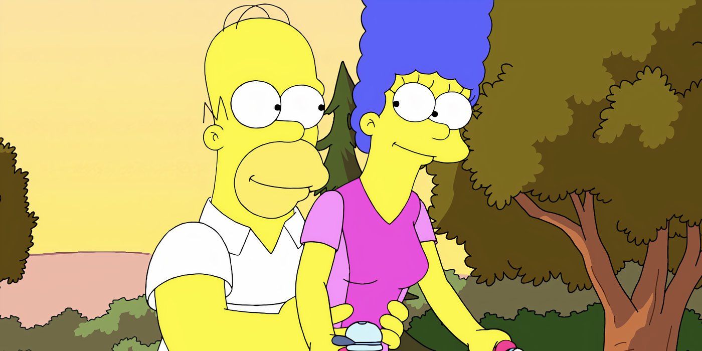 6 episodios de Los Simpson que habrían funcionado como final de la serie