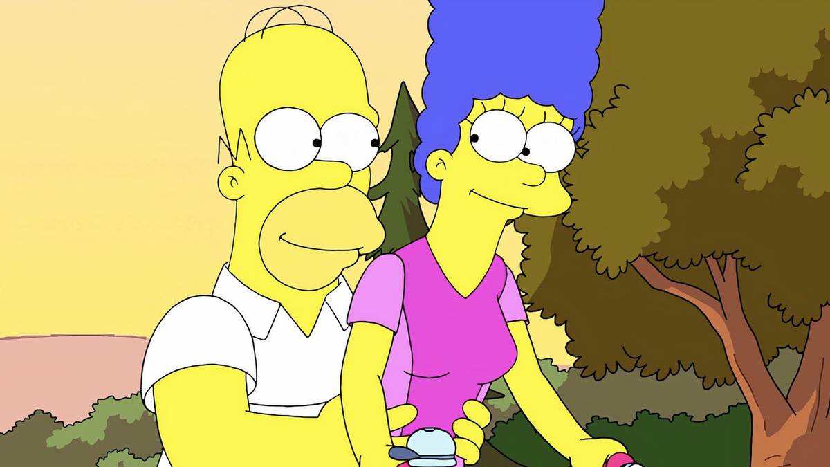 Disney's The Simpsons Season 36 Release Plan Risks Alienating Its ...