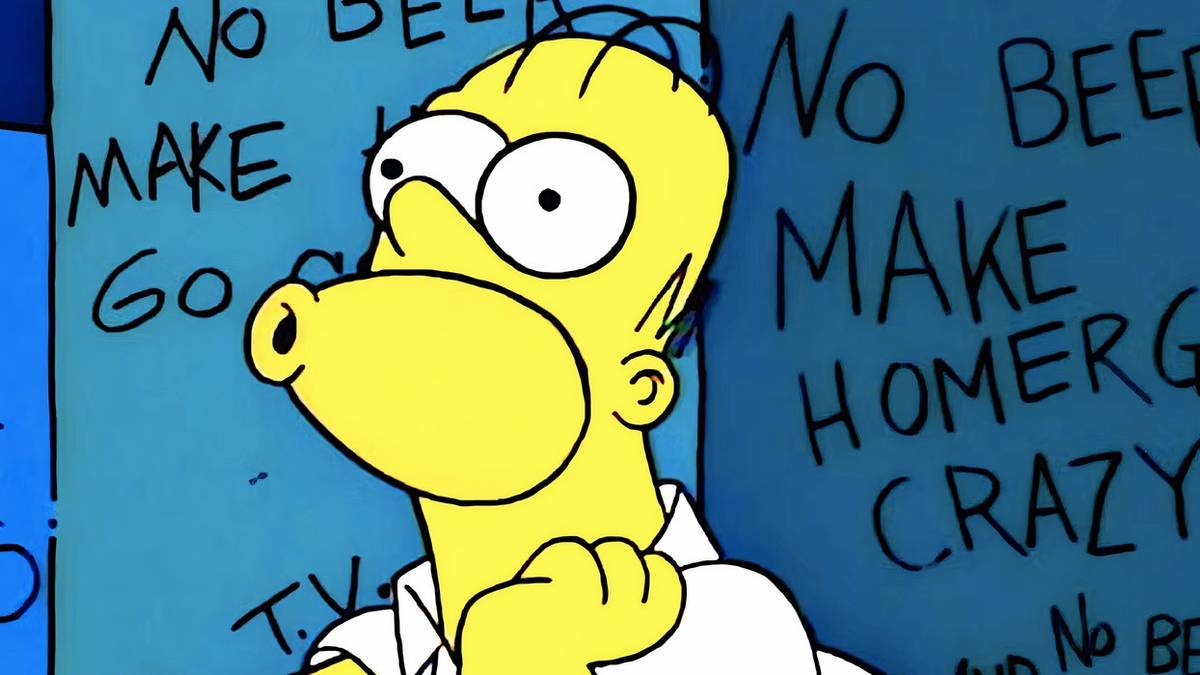 There's Only 1 Treehouse Of Horror Simpsons Episode You Need To Rewatch ...