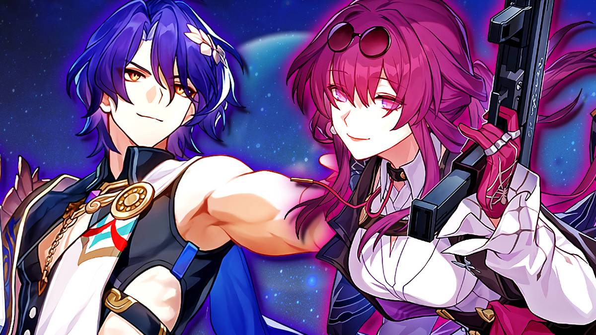 Every Honkai: Star Rail 2.5 Character Confirmed & Leaked (Phase 1 & Phase 2  Banners)