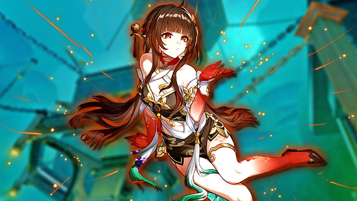 Honkai: Star Rail 2.5 Leaks Hint At Lingsha Becoming The Best 