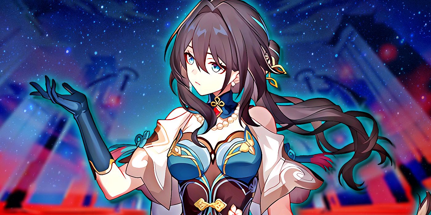 Honkai: Star Rail 2.6's New Event Hints At Herta's Leaked 5-Star Form