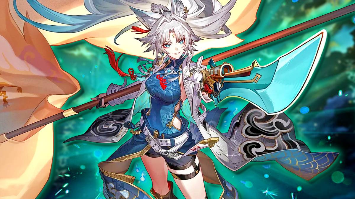 Honkai: Star Rail - Feixiao Ascension & Trace Materials
