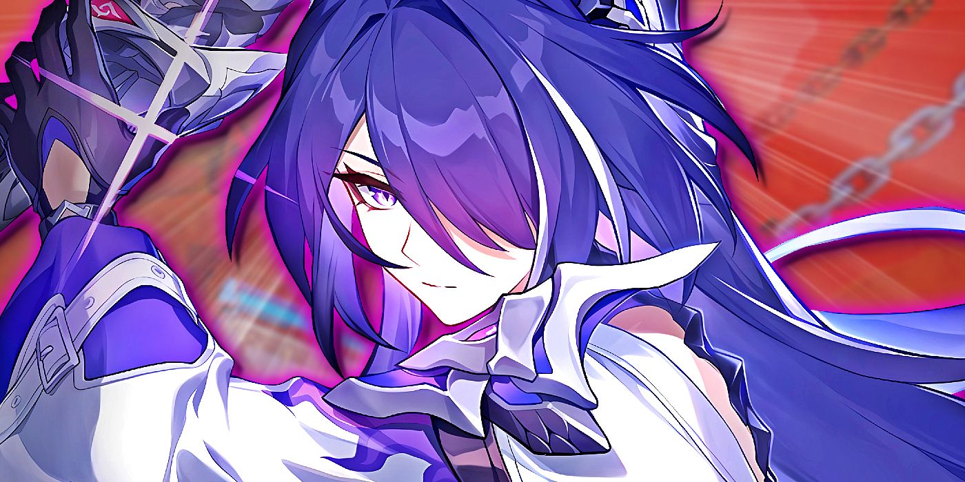 Las filtraciones del banner de personajes de Honkai Star Rail 2.6 finalmente pueden hacerme invertir en eidolones de 5 estrellas