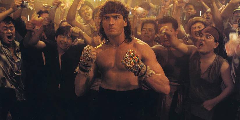 8 Martial Arts Movie Tournaments That Seemingly Had No Rules