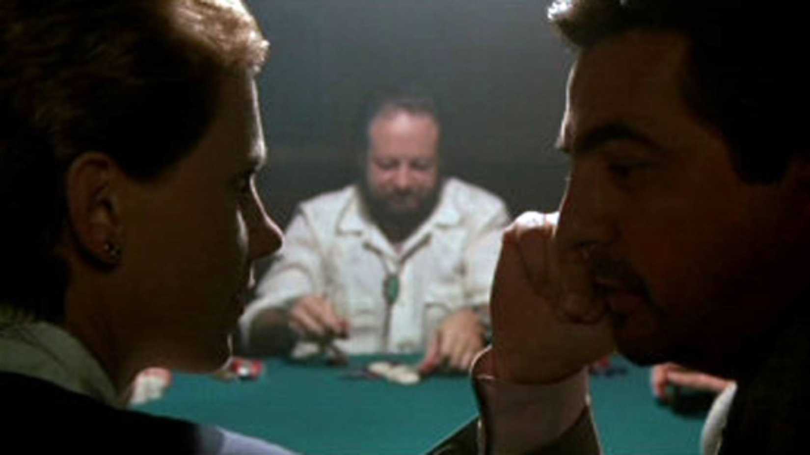 House of Games (1987)