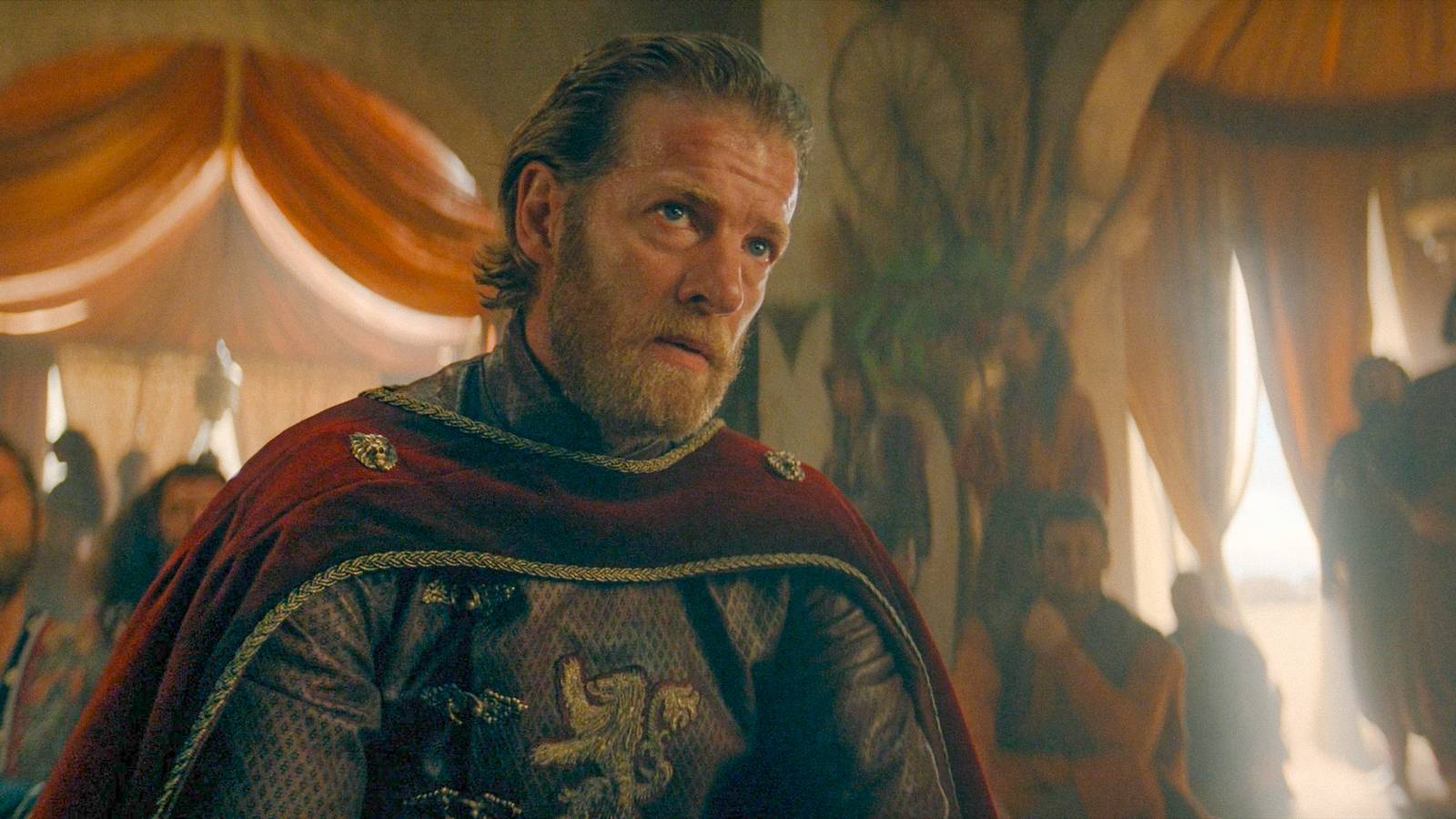 House of the Dragon Makes A Big Reveal About A Game of Thrones Villain ...