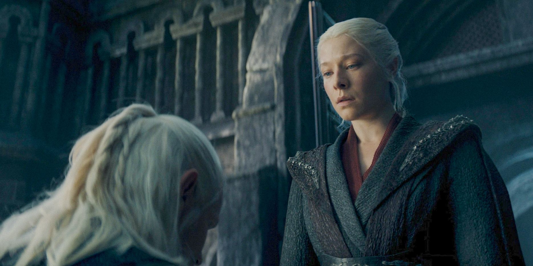 "Leave Me Again At Your Peril": House Of The Dragon Foreshadows A Brutal Rhaenyra & Daemon Twist